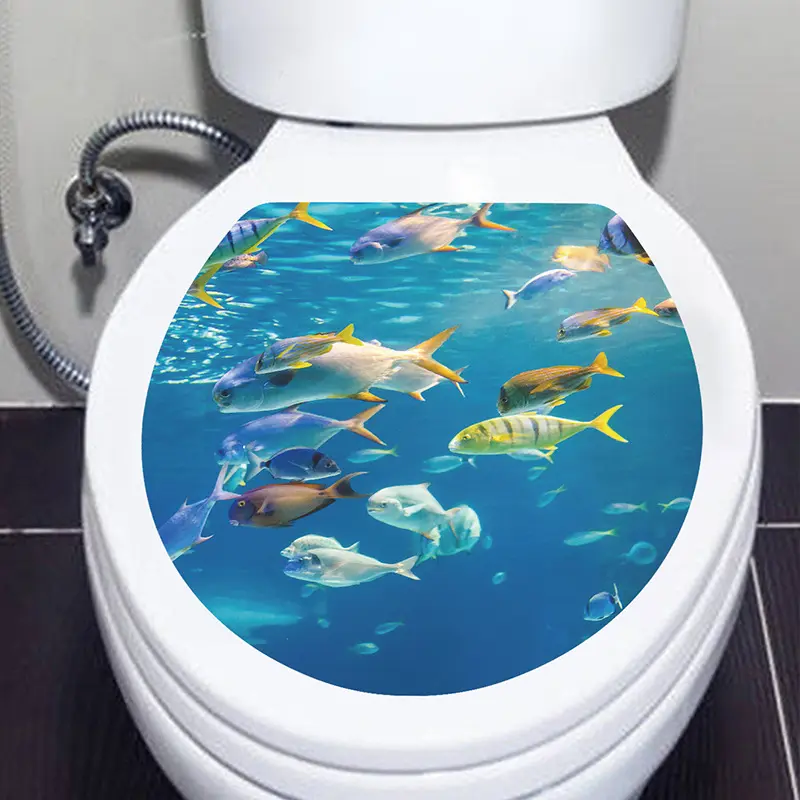 New M-35-M-54 Underwater World Cosmic Starry Sky
