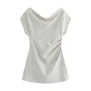 Apricot Short