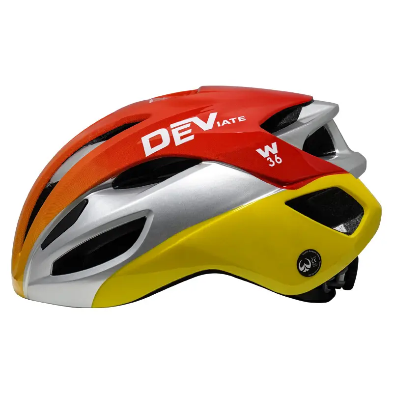 Mountain Bike Riding Helmet Four Seasons Integrated