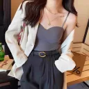 Gray