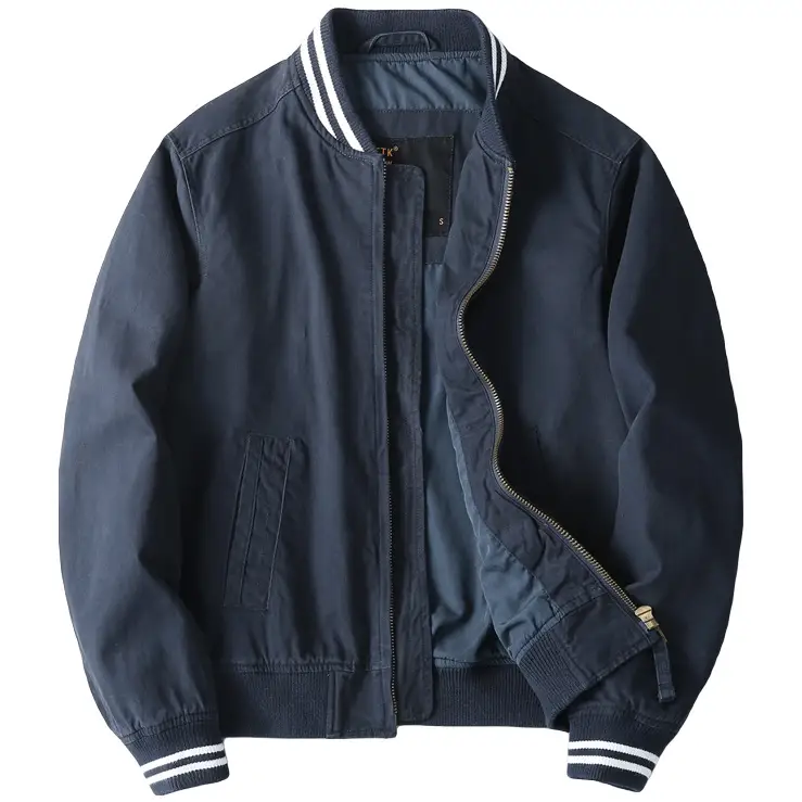 Jacket Casual Cardigan Jacket