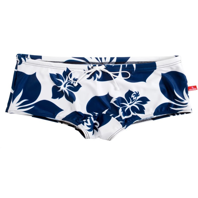 53 Dark Blue Pattern