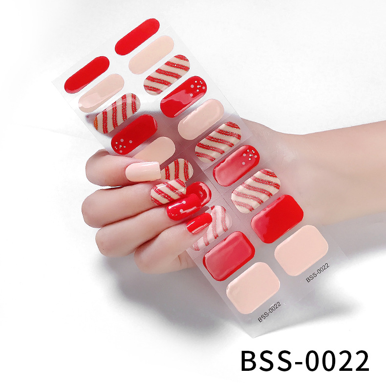 BSS 0022