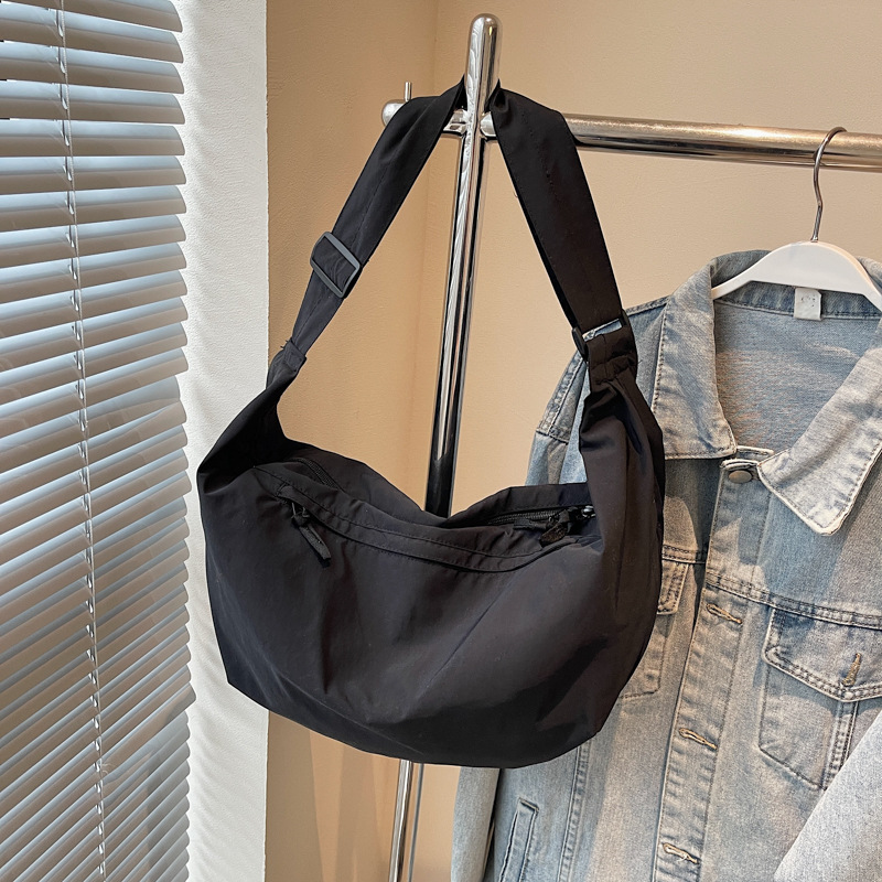 Crescent Crossbody Bag, picture 5 of 7