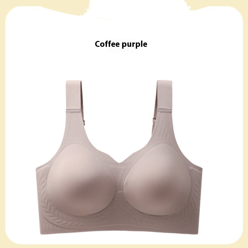 Coffee Purple