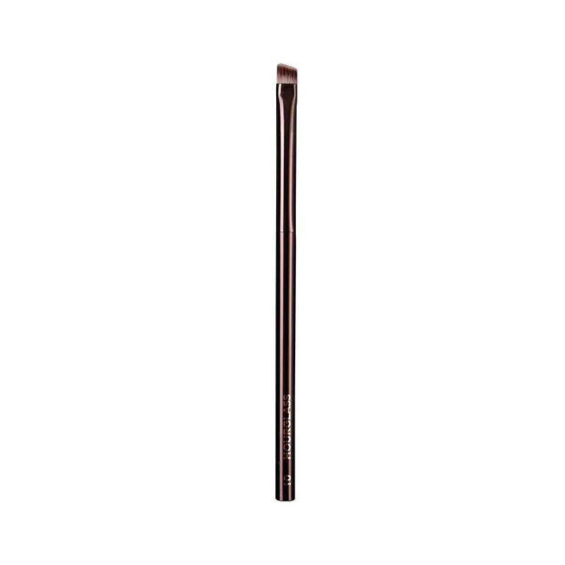 Bevel Eyebrow Eyeliner Ultra-thin Makeup Brush - Hg10 Bevel Eyebrow Brush