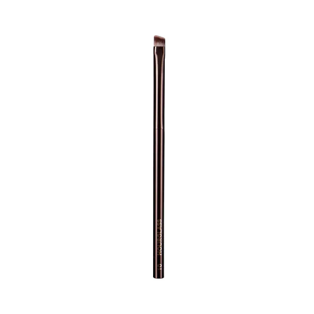 Bevel Eyebrow Eyeliner Ultra thin Makeup Brush Hg10 Bevel Eyebrow Brush - Shop at LoveMi