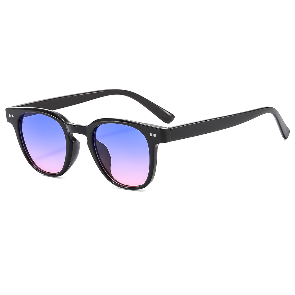 Handsome Trendy Domineering Internet-famous Sunglasses - Image 2