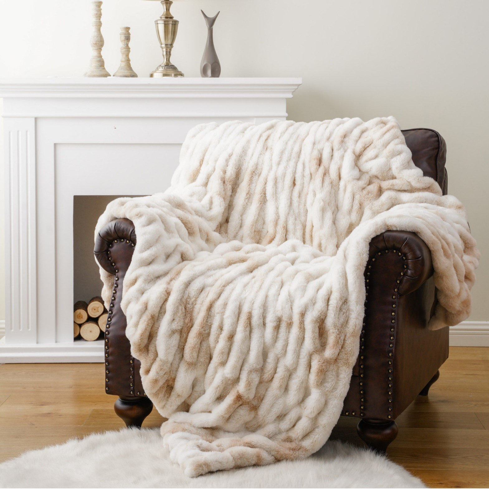 Office Nap Blanket Bed Blanket For Use On The Bed