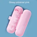 Glossy Pink