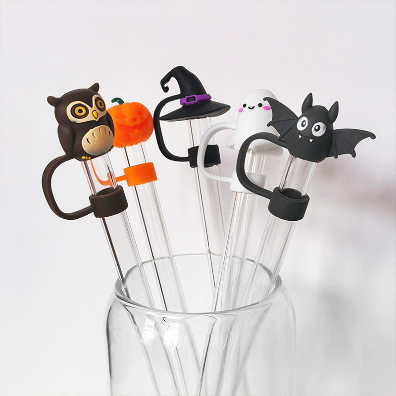 Title 4, Halloween Theme 10mm Large Capacity In-car Matc...