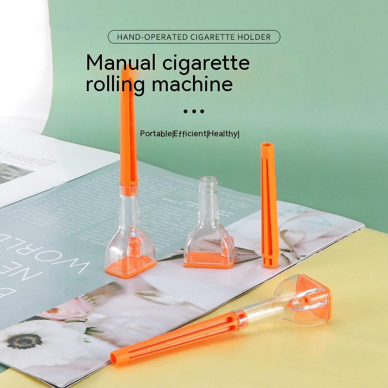 Fashion Creative Manual Cigarette Roller