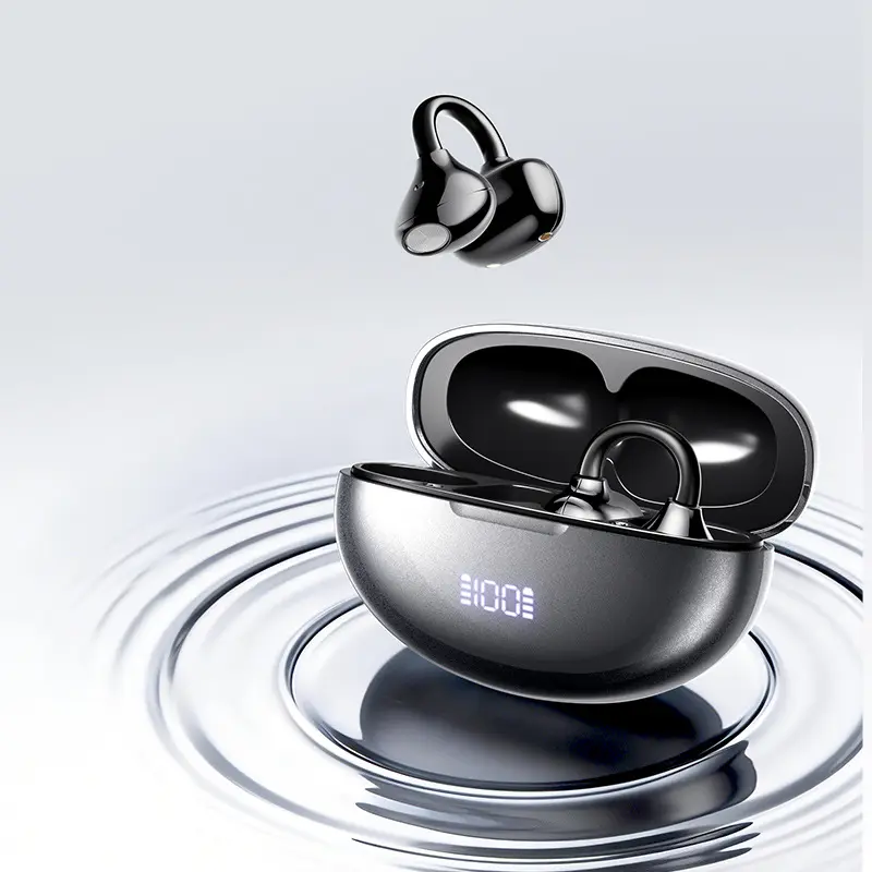 Ultra Long Battery Life Sports Noise Canceling