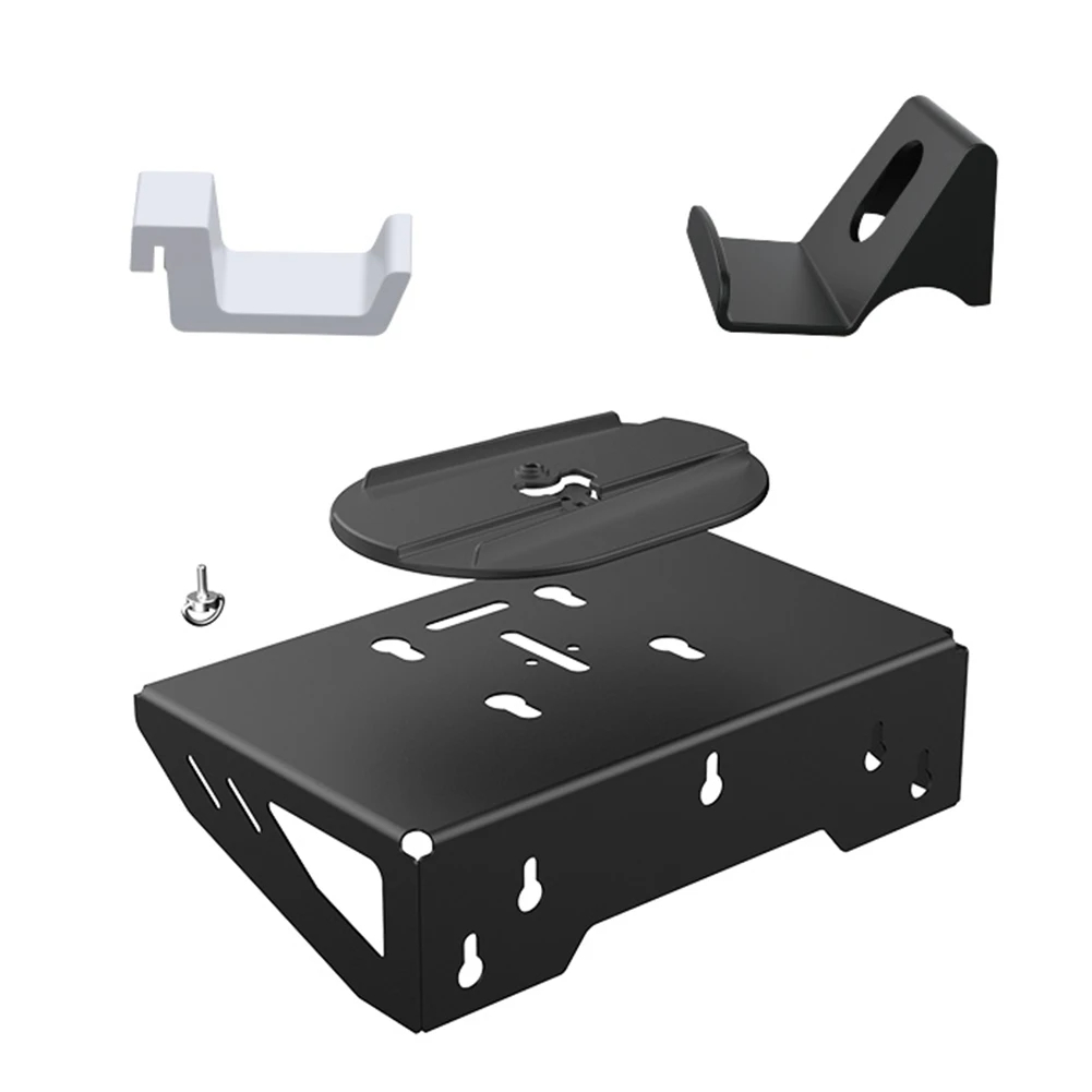 Host Universal Handle Headset Wall Storage Rack