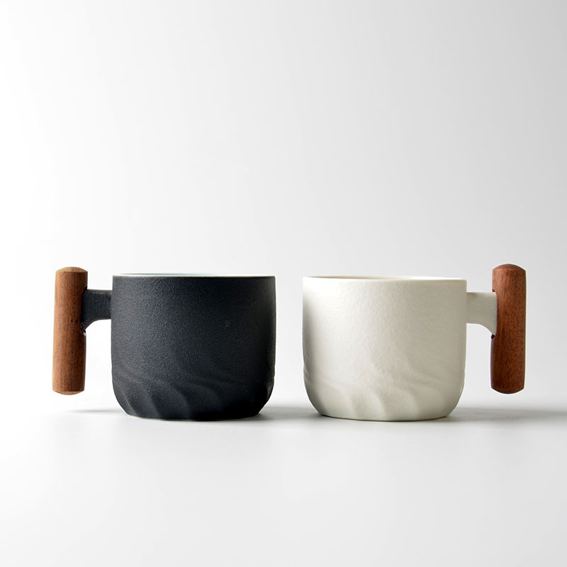 Household Coffee Cup Kung Fu Tea Set 4