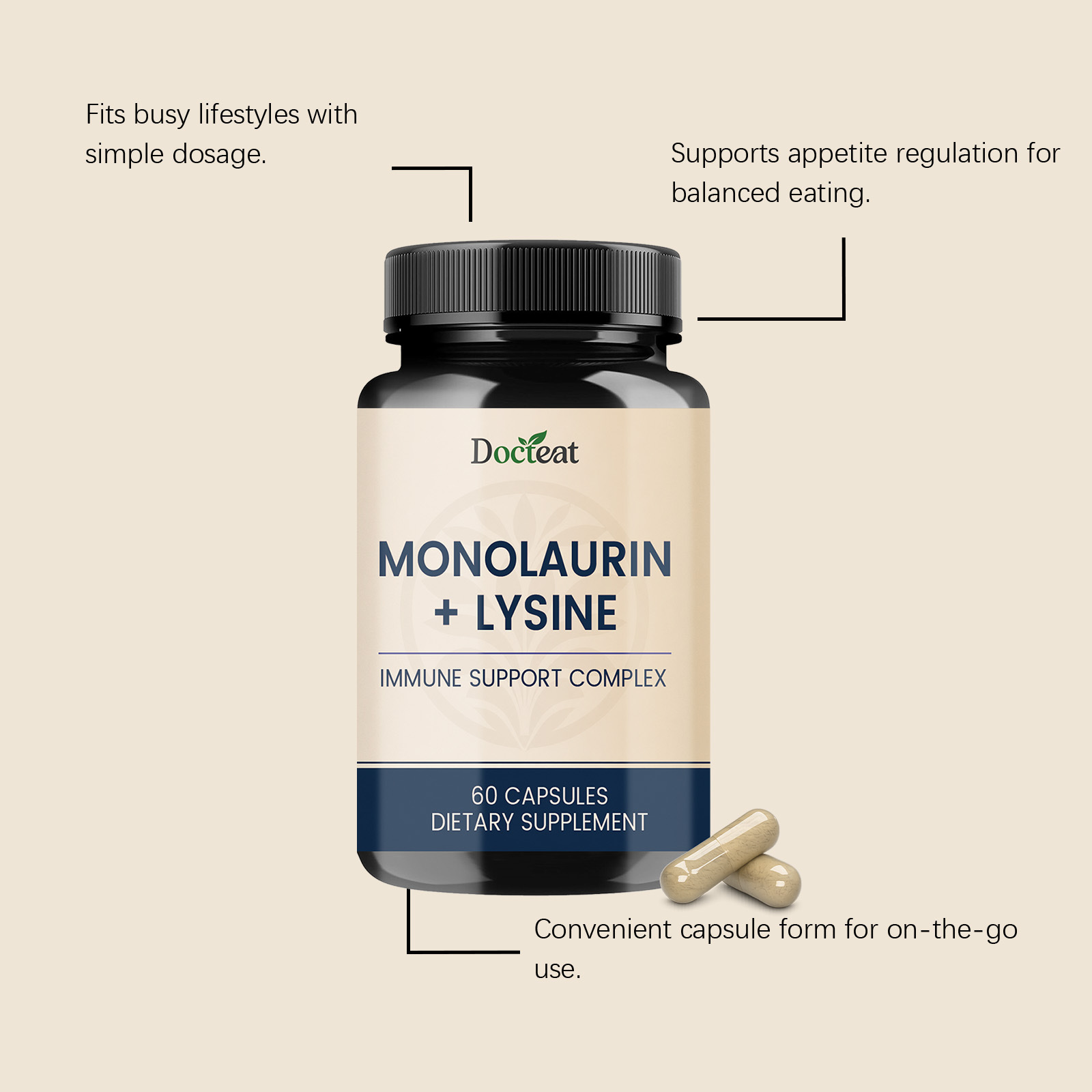 Supplement Ingredients