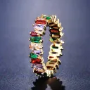Color Gold Plated