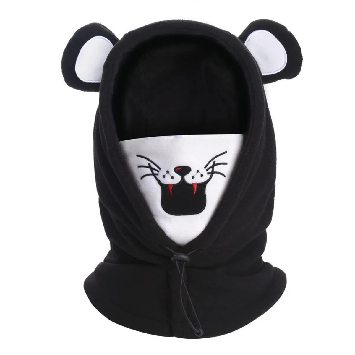 Halloween Series Children And Teenagers Winter Warm