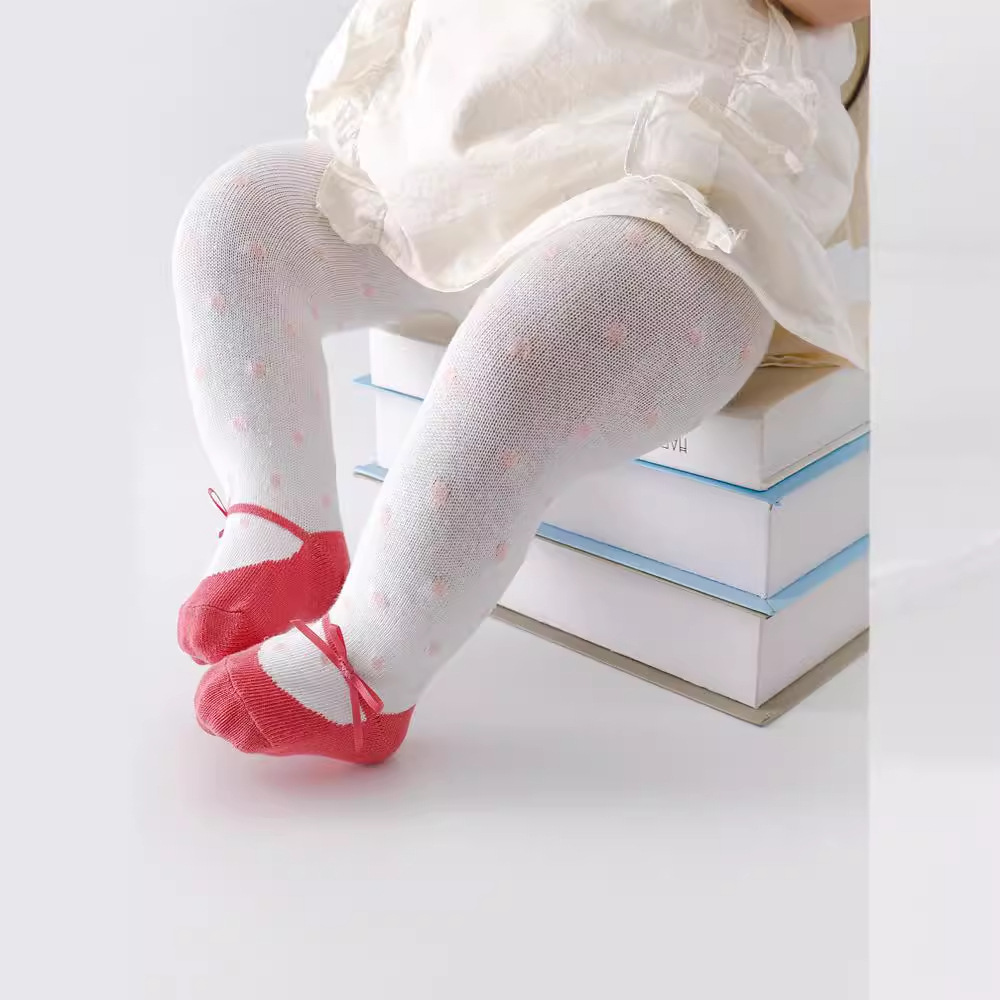 Pantyhose Leggings For Boys And Girls - Image 3