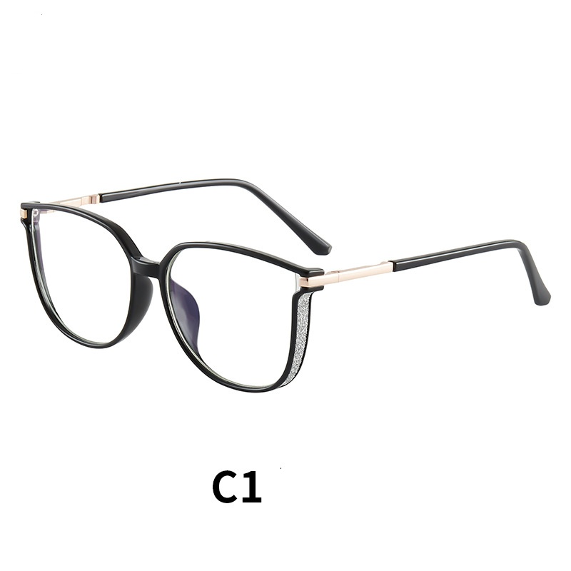 C1 Black Frame