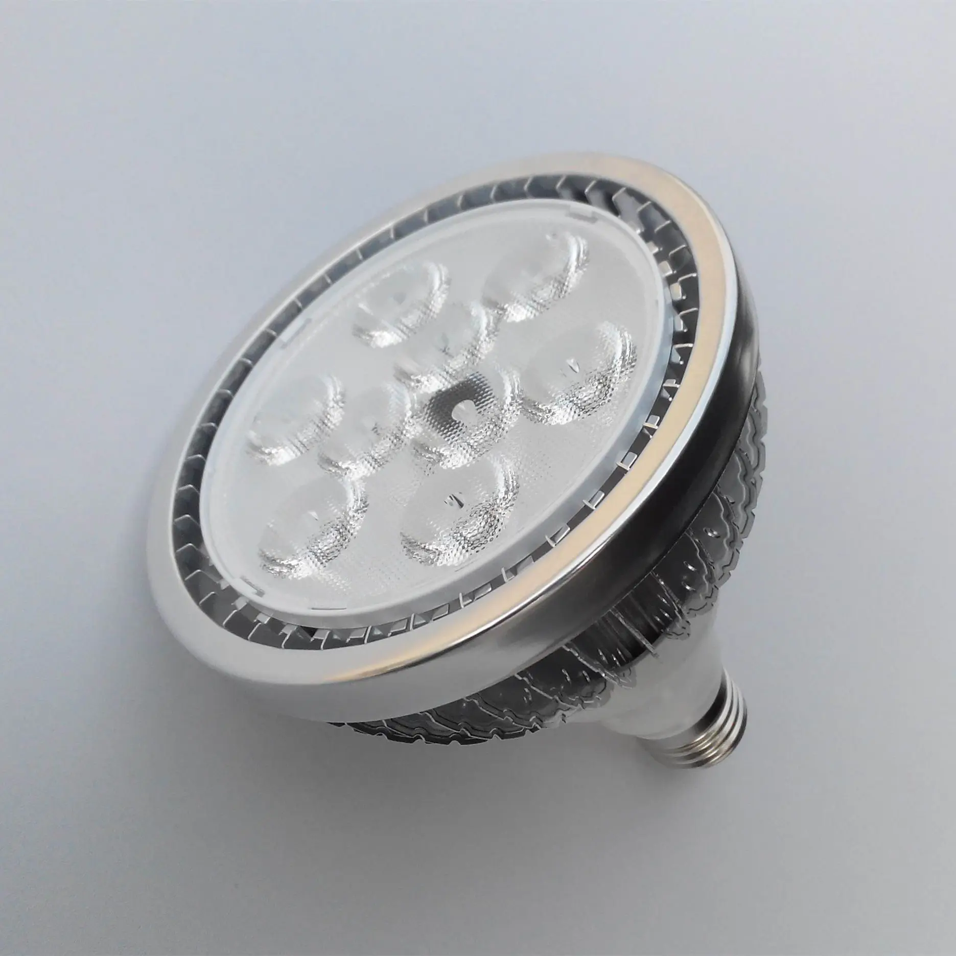 Factory Direct LED Cooling Structure PAR38