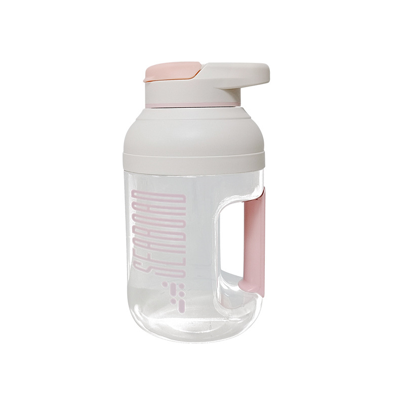 Electric Portable Large Capacity Juice Cup Small Fruit Juicer - Image 11