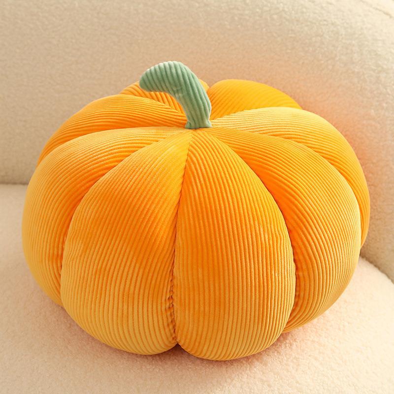 Orange Pumpkin