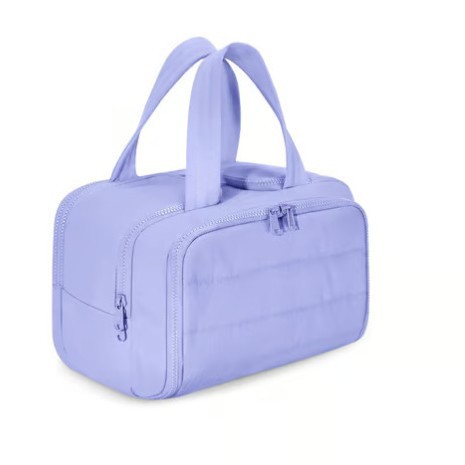 High-End Travel Portable Toiletry Organizer