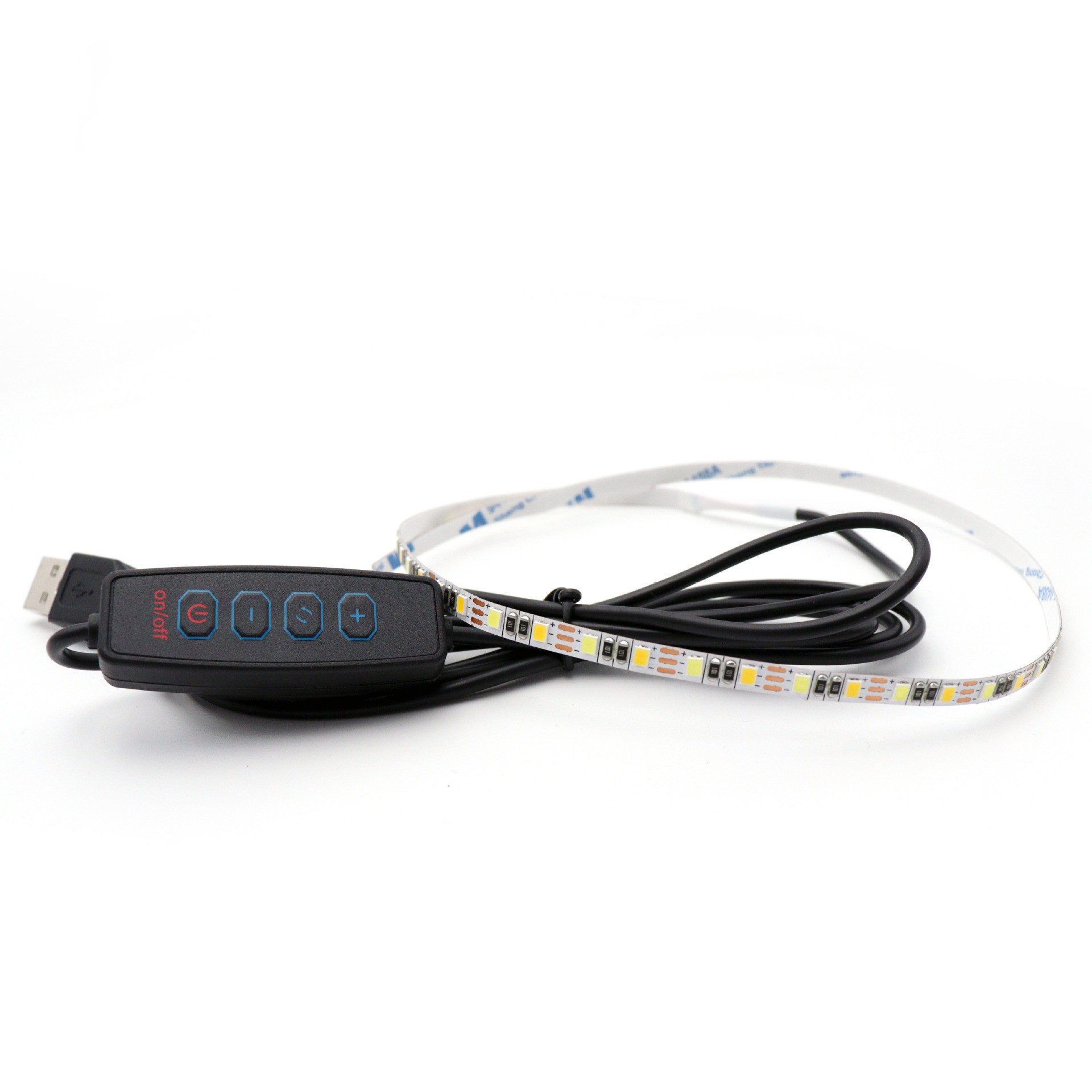 5MM Wide Light Strip