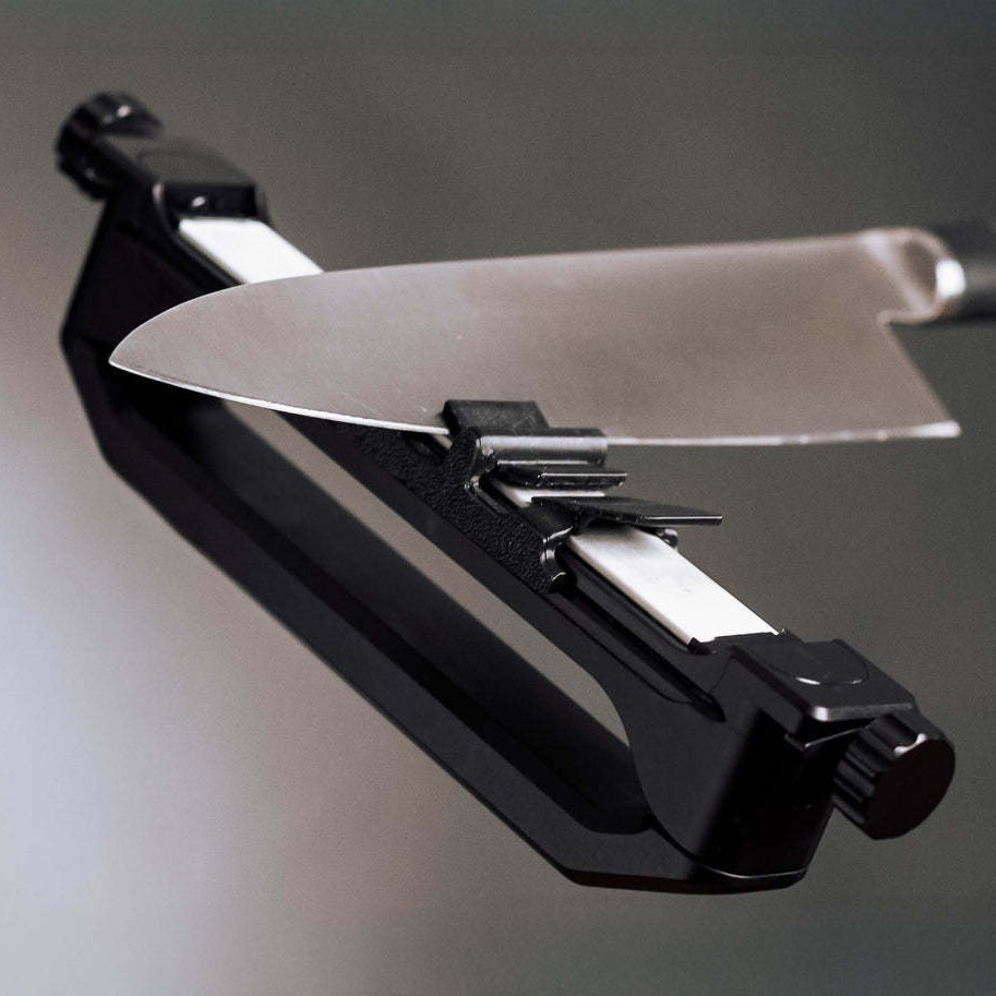 Multi-Angle Precision Knife Guide Set Creative Knife Sharpener