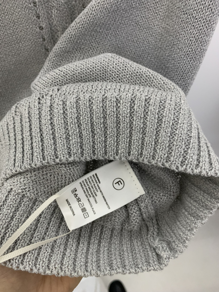 Outerwear Base-layer Slip Knit Vest Outerwear Base-layer Slip Knit Vest