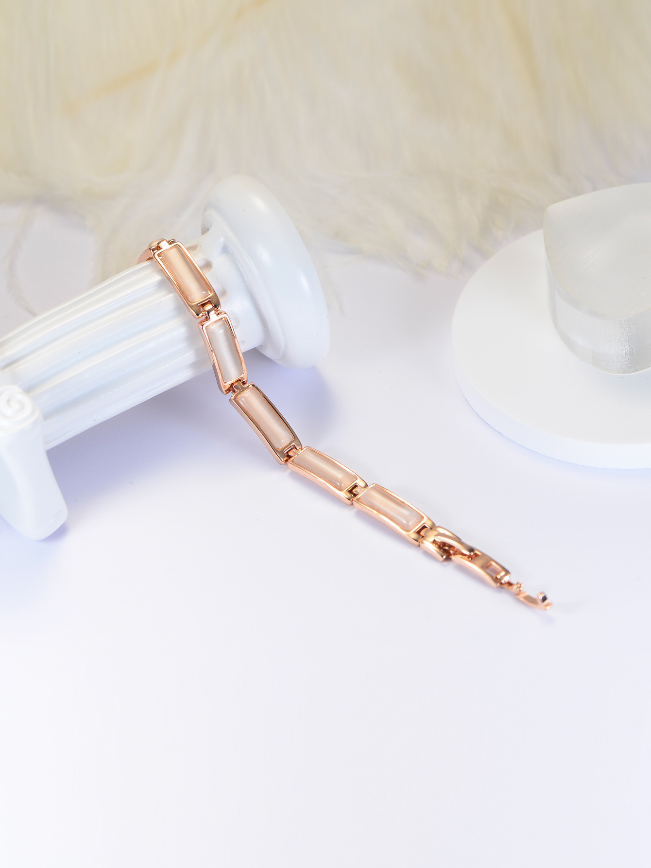 Rose Gold and Gold Bracelet Styles