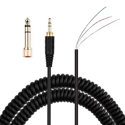 Spring Wire Cable Repair