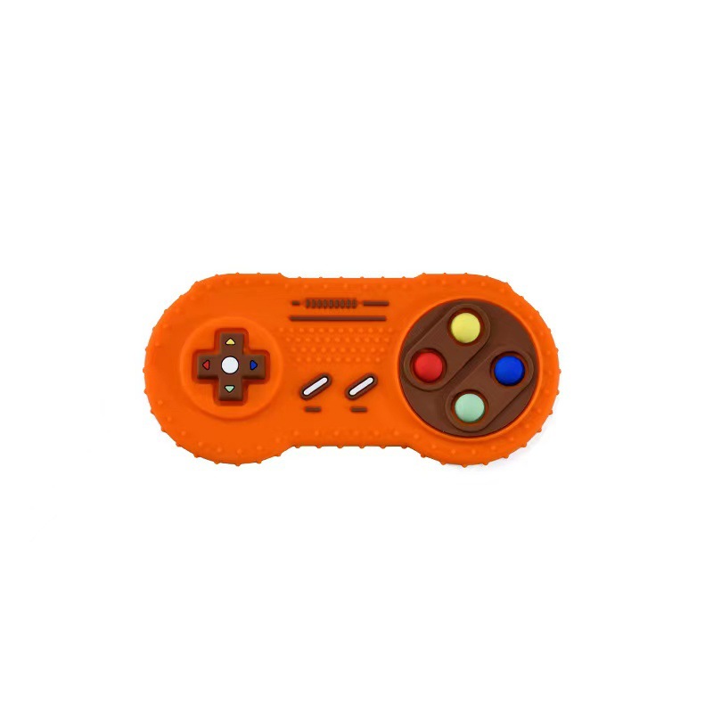 Gamepad Teether