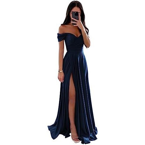 Banquet Temperament Concert Solo Bridesmaid Dress Style Twenty Five Xl - Shop at LoveMi