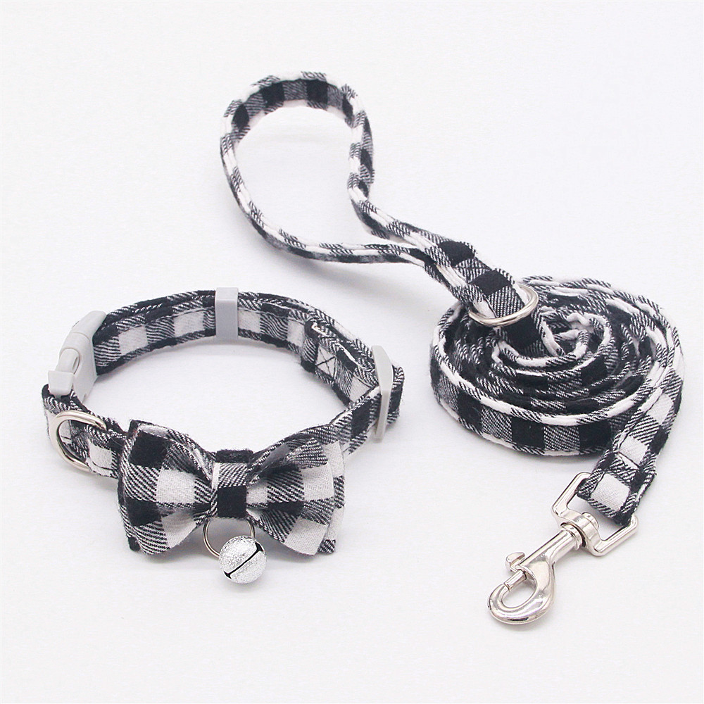 Rope Collar White