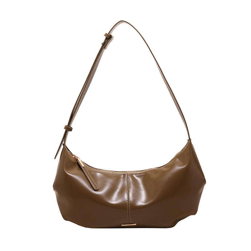Fashion Minority Design Shoulder Crossbody Bag Green - Shop at LoveMi