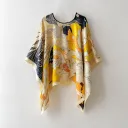 Beige Yellow