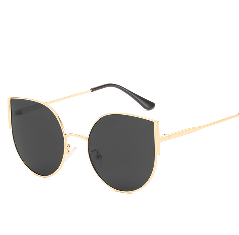Bauhinia Glasses Cats’ Eye Sunglasses