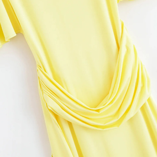 European And American Style Young Adult Lady Like Woman Style Design Slim-fit Hip Skirt