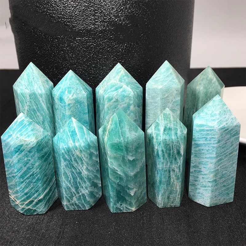 Amazonite