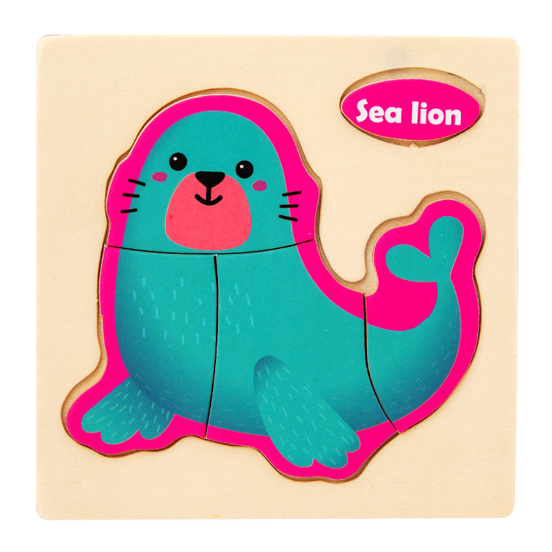 Sea Lion