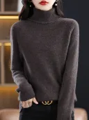 Dark Coffee Color
