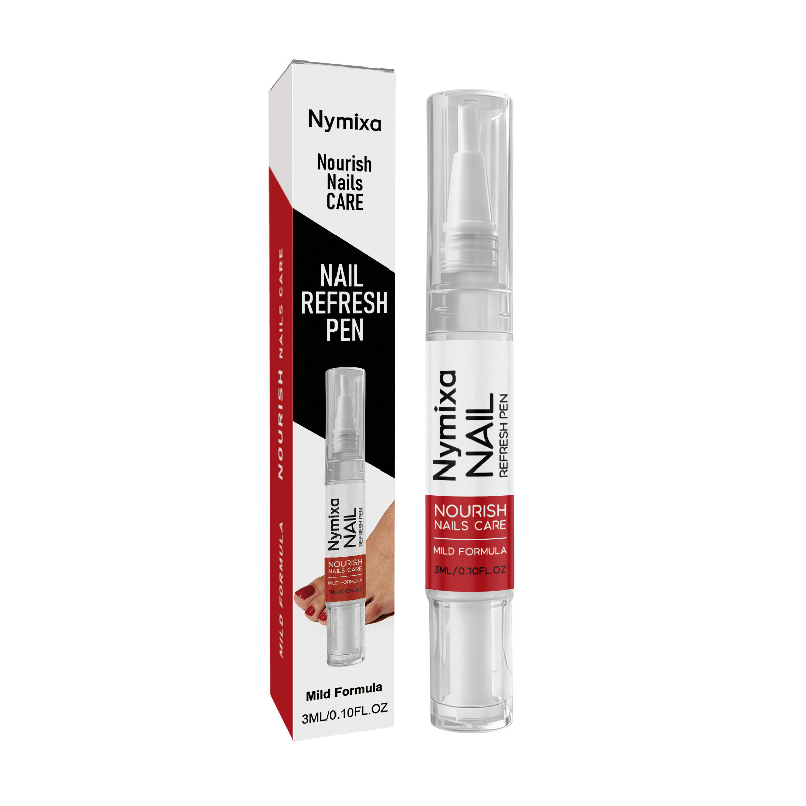 Nail Nourishing Care Pen