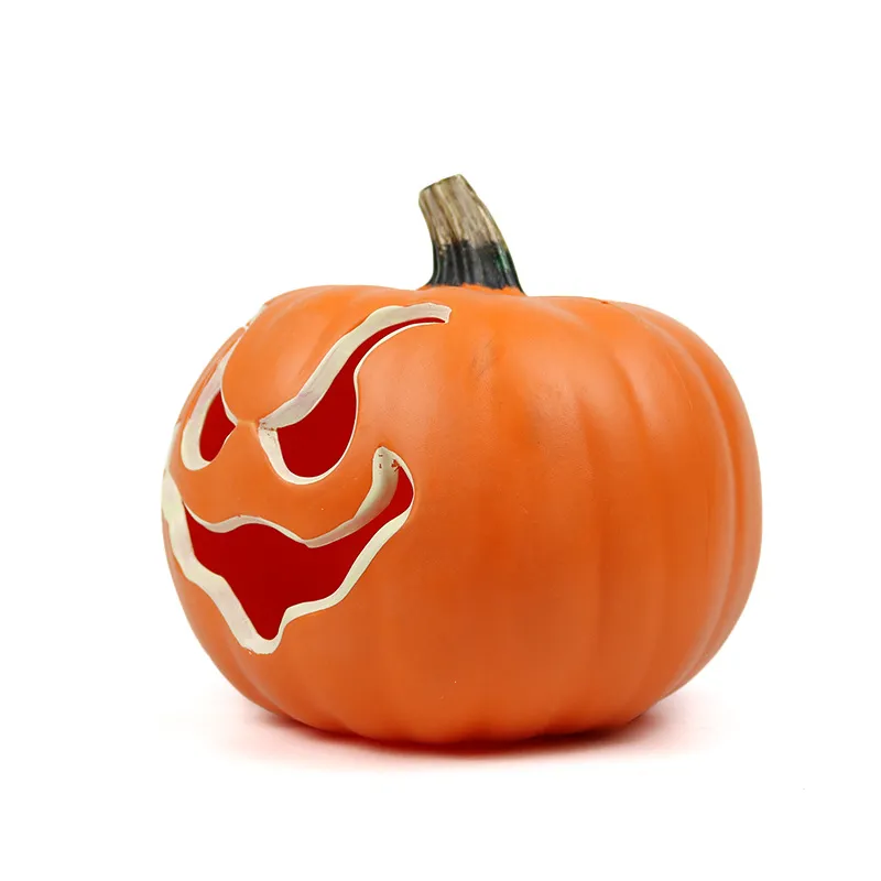 Halloween Pumpkin Lamp Atmosphere Decoration Halloween – image 2