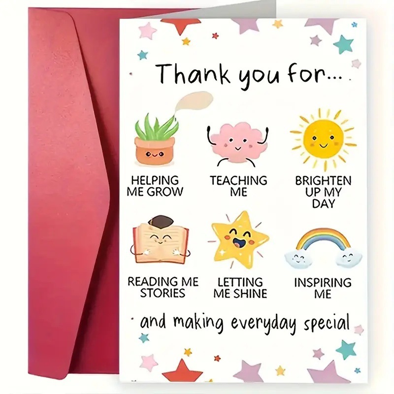 Funny Birthday Card With Envelope Gag-themed Greeting Card For A Hilarious Gift