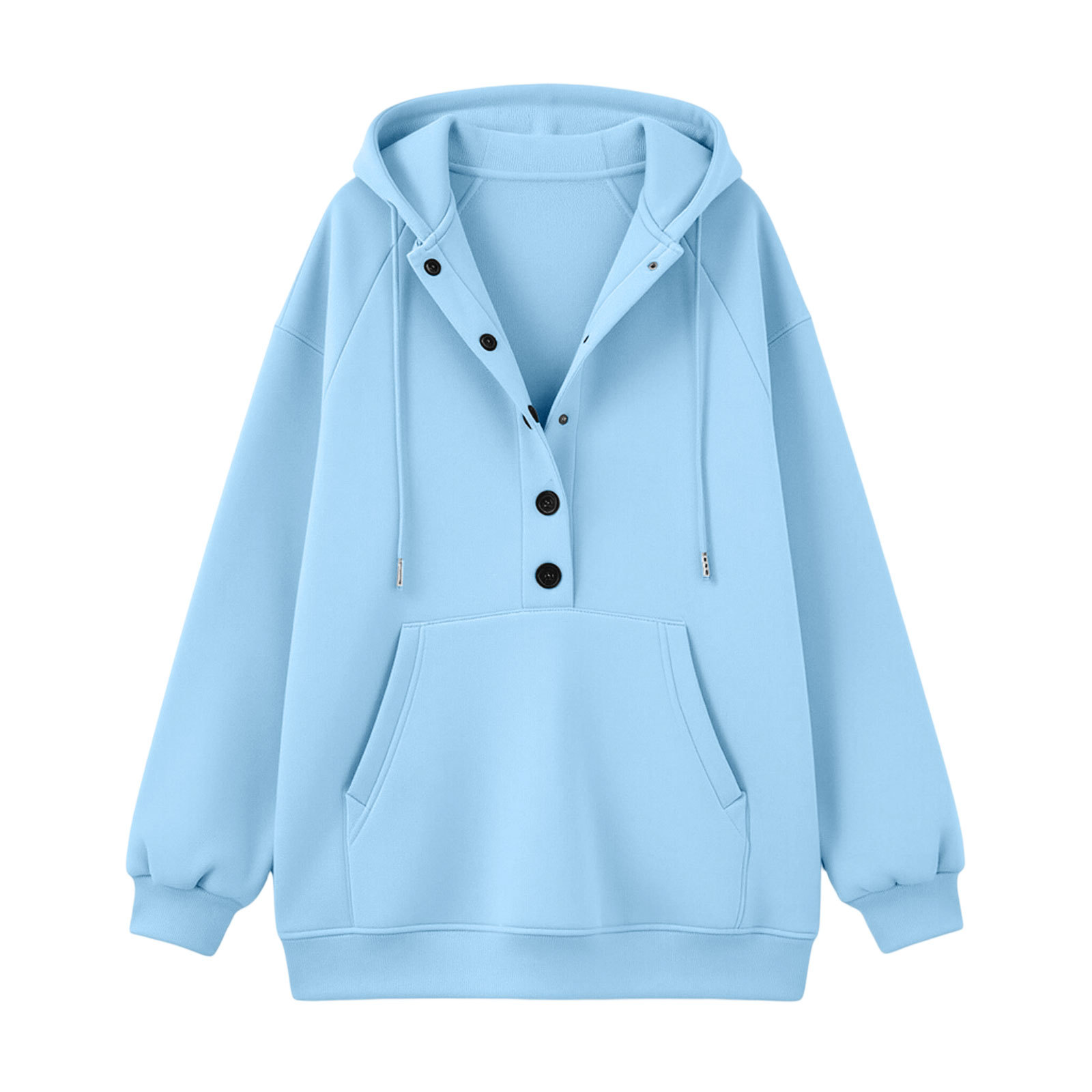 Women's hooded sweatshirt supplier reference image 15