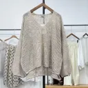 Apricot White