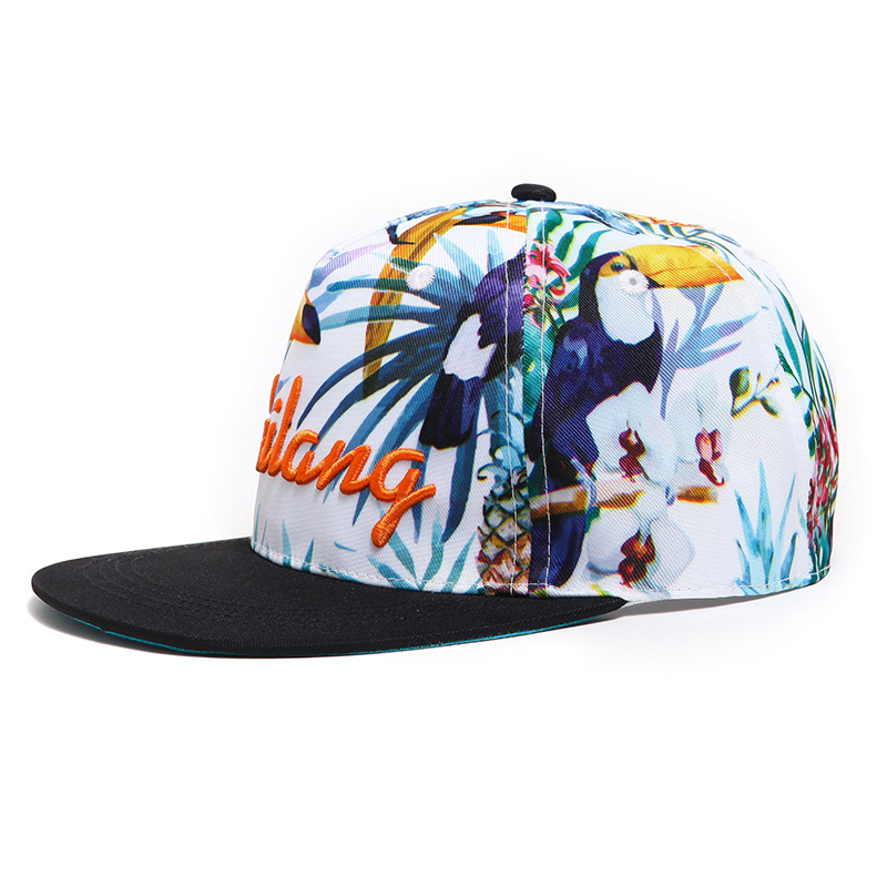 Cone Hat Sun Protection And Sunshade Flat-top Cap