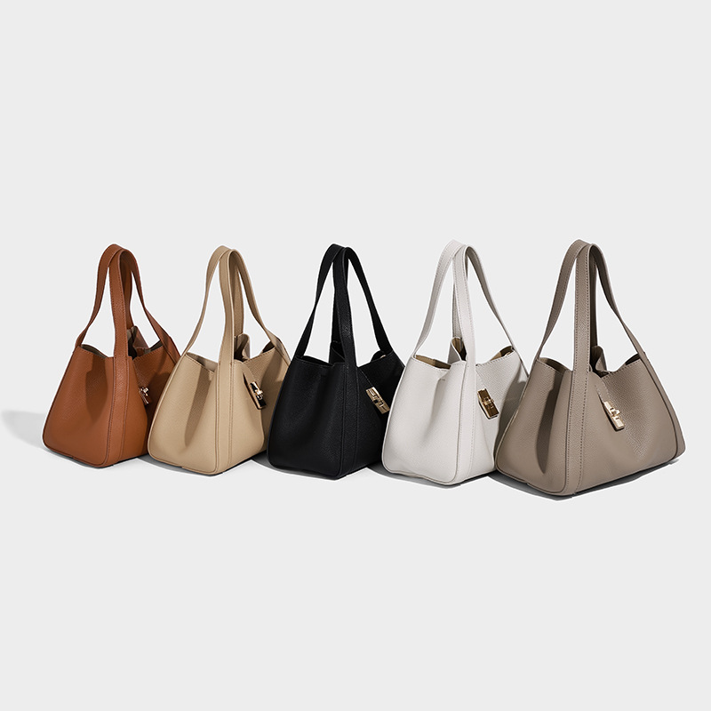 High Capacity Tote Bag New Handbag Design thumbnail 2